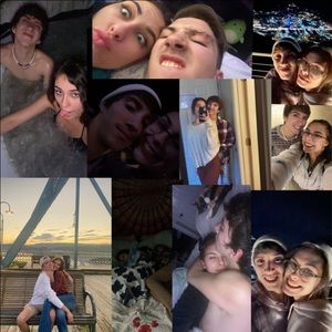 Meet your Posher, Jade